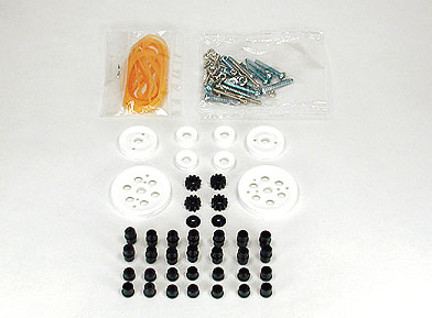 Pulley Set Small