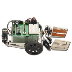 Parallax Gripper Kit Boe Bot