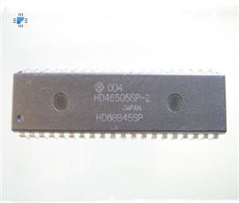 HD-46505 Hitachi CRT Controller
