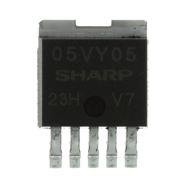 12TZ51 Low Power-Loss Voltage Regulators with OFF-state Low Diss