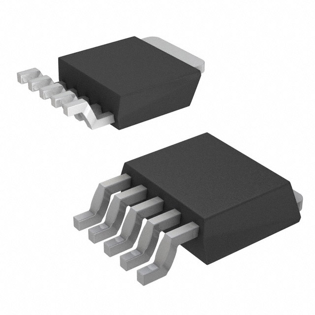 05TZ11 Voltage Regulator with OFF State Low Dissipation Current