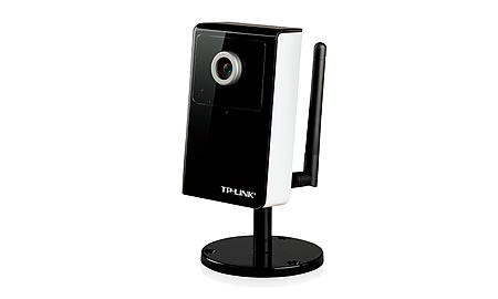 Wireless 2-Way Audio Surveillance Camera TL-SC3130G