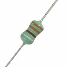 Inductor 2mH