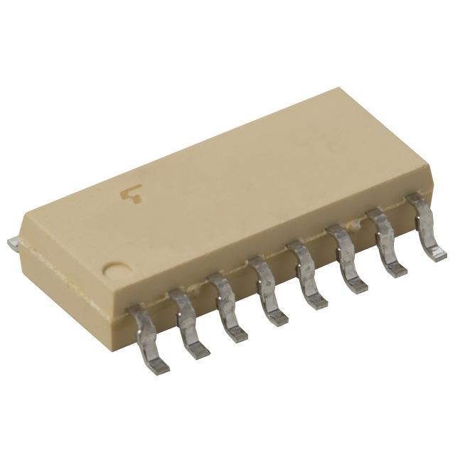 Opto Isolator TLP280-4(F)
