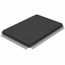 SINGLE-CHIP FAST ETHERNET CONTROLLER WITH POWER MANAGEMENT