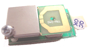 SST-10 RF 2.4 GHz Modem