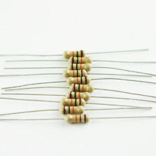 Carbon Resistor 240 ohm1/4Watt