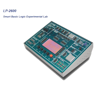 LP2600 Smart Logic Design