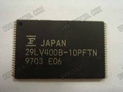 29LV400B 4 Megabit CMOS 3.0 Volt-only Boot Sector Flash Memory