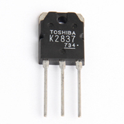 K2837 Silicon N-Channel MOSFET