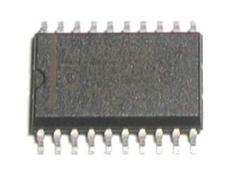IC-74LVC245 3.3 to 5V Level Converter