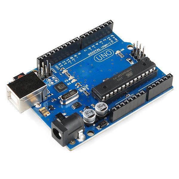 Arduino-Compatible Uno R3 EDArduino