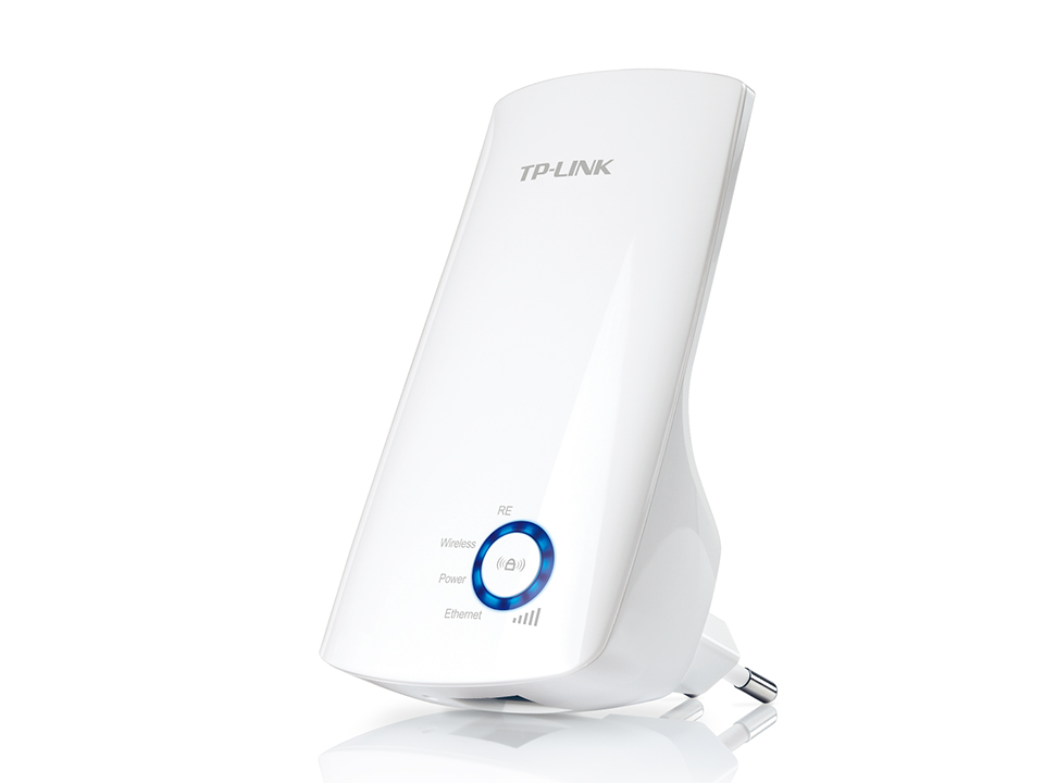 TP Link Extender TLWA850RE (without carton)