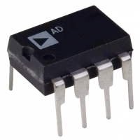 AD620AN Low Cost Low Power Instrument Amplifier