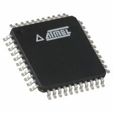 ATMega8515-16AU 8 bit AVR Microcontroller with 8Kb ISP Flash