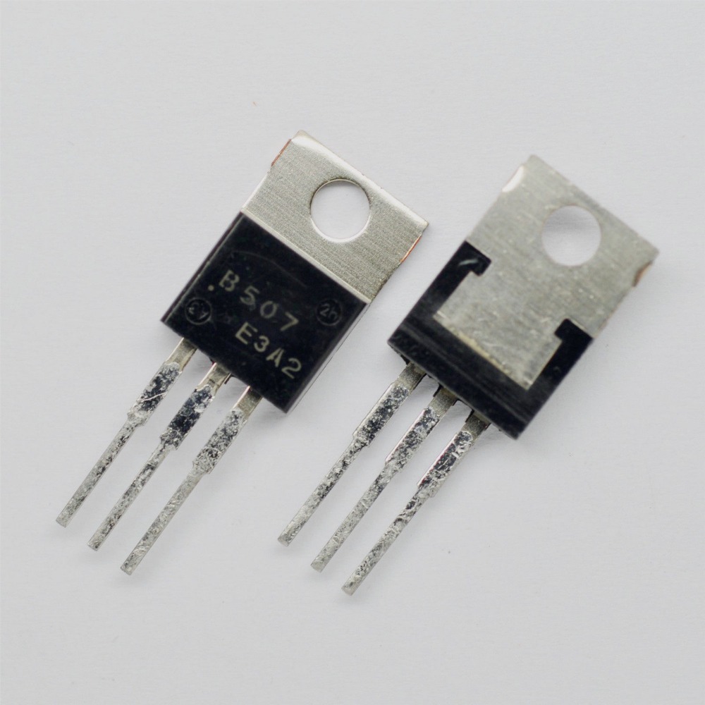 Transistor B507