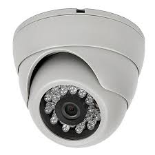 CCTV Infrared Camera