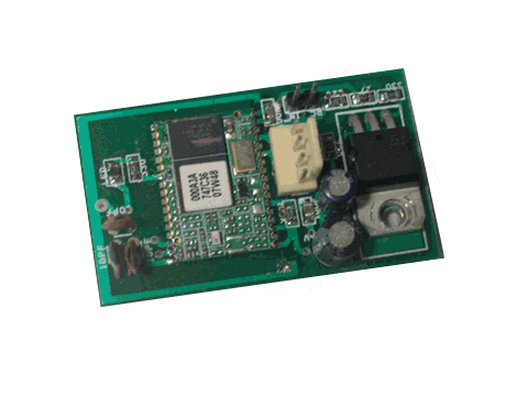 DBM-01 Delta Bluetooth Module Interface
