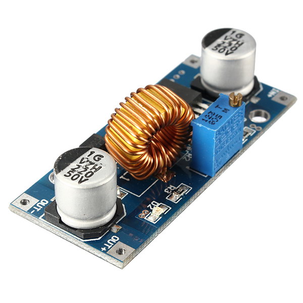 5A DC to DC Converter