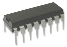 MC145151-2 PLL Freq Synthesizer CMOS