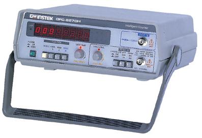 Frequency Counter GFC-8270