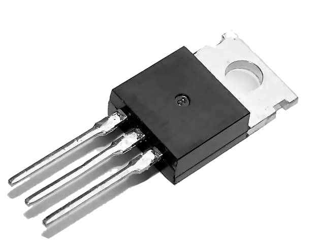 IRF9540 Power MOSFET