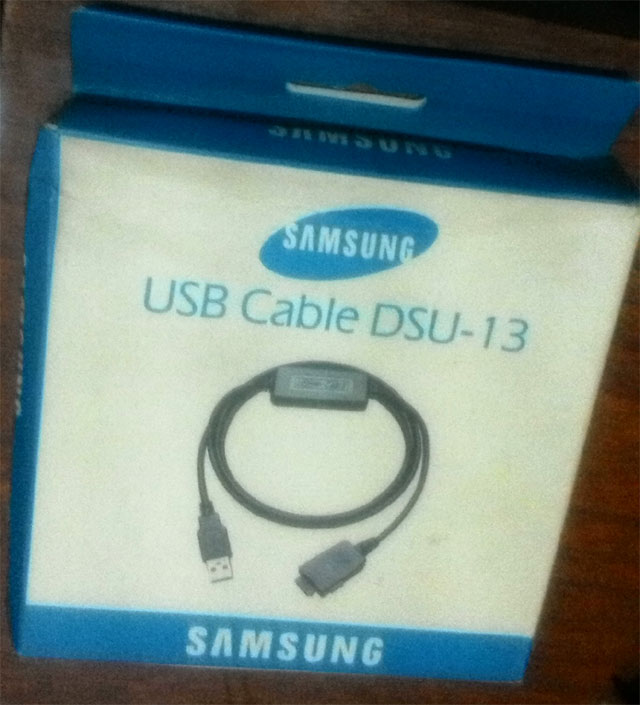 USB Cable + USB to UART TTL Driver