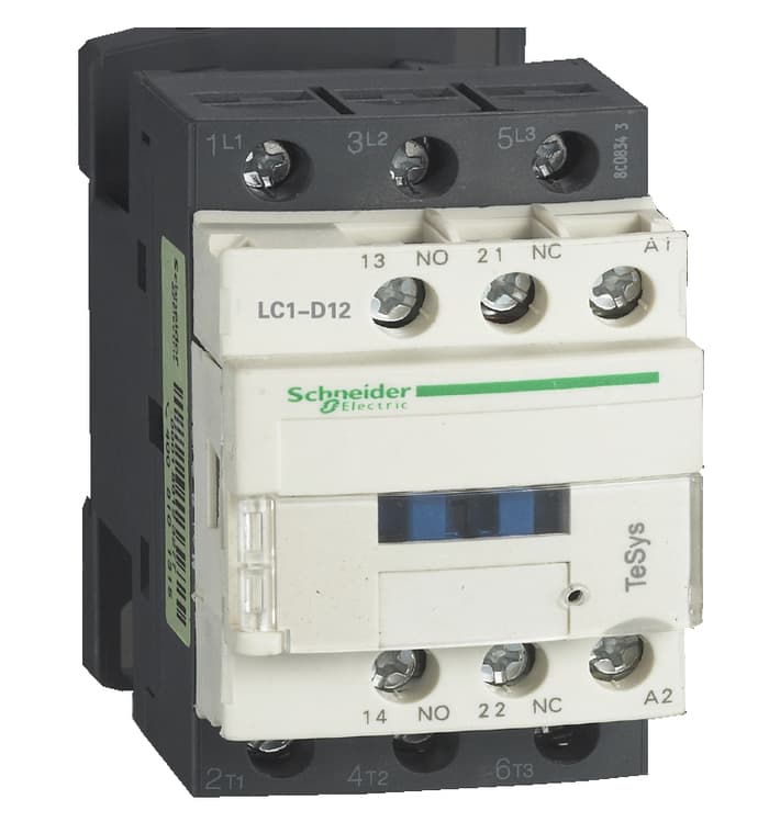 Schneider LC1D12 25A