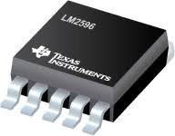 LM2596 SIMPLE SWITCHER? Power Converter 150-kHz 3-A Step-Down Vo