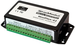 MDL-Miniplex42
