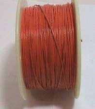Kabel AWG Orange 22