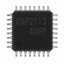 R5F21134FP Single Chip 16 bit CMOS Microcomputer
