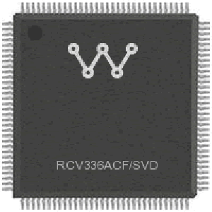 RCV336AFCW Modem Device