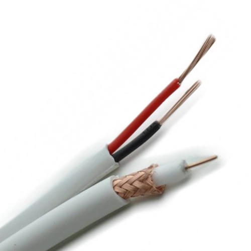 RG59 + Power Cable