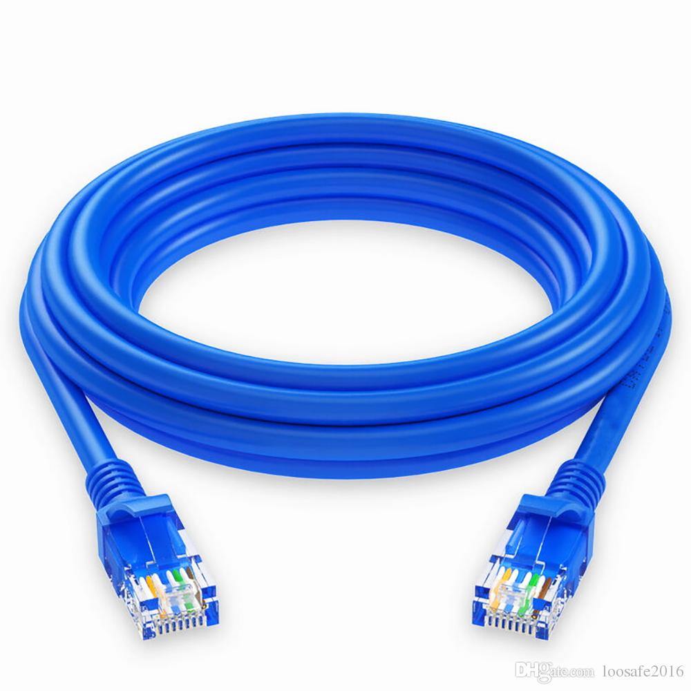 Low cost RJ-45 Cable