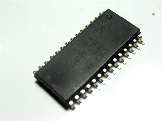CY82C744 RFID IC 13.56 MHz