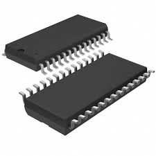 ISD4004-16M SOIC Voice Record/Play IC for 16 minutes