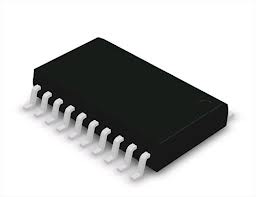 L293D SOIC Package
