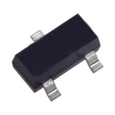Transistor C 9012 SMD