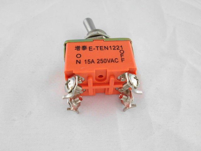 Switch E-Ten 1321