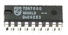TDA7000