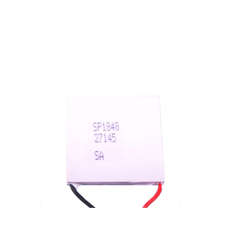 Thermoelectric Power Generation Tablets SP1848-2714 + USB Charge