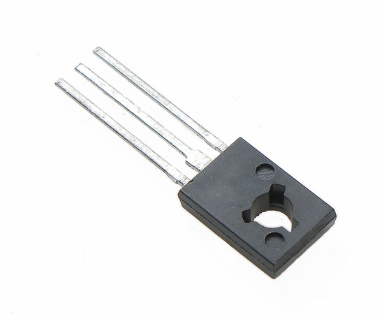 Transistor D 1425