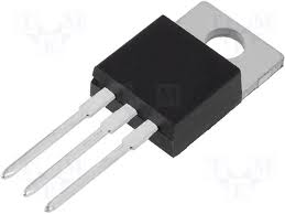 Transistor TIP 32 C