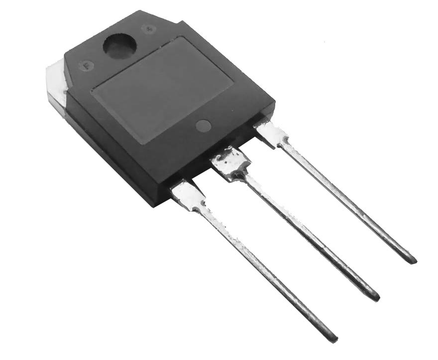 Transistor D 1765
