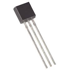 Transistor BC 238