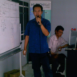 training-2