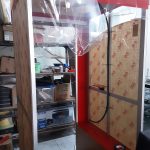 Bilik Disinfektan-Premium Version