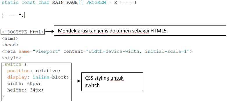 html