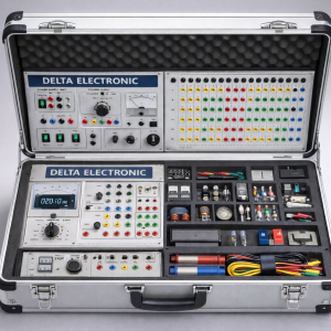 Basic Electricity Trainer-DE-BET100